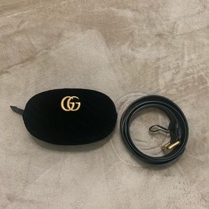 Gucci belt bag